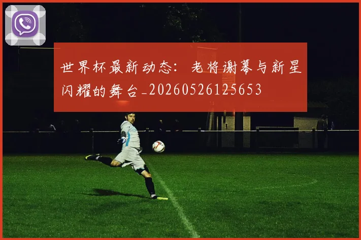 世界杯最新动态：老将谢幕与新星闪耀的舞台_20260526125653