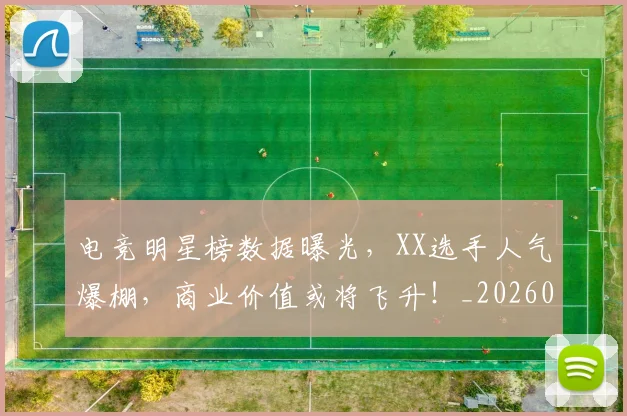 电竞明星榜数据曝光，XX选手人气爆棚，商业价值或将飞升！_20260708193337_20260802162441